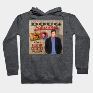 Doug Stone - The Classic Country Collection Hoodie